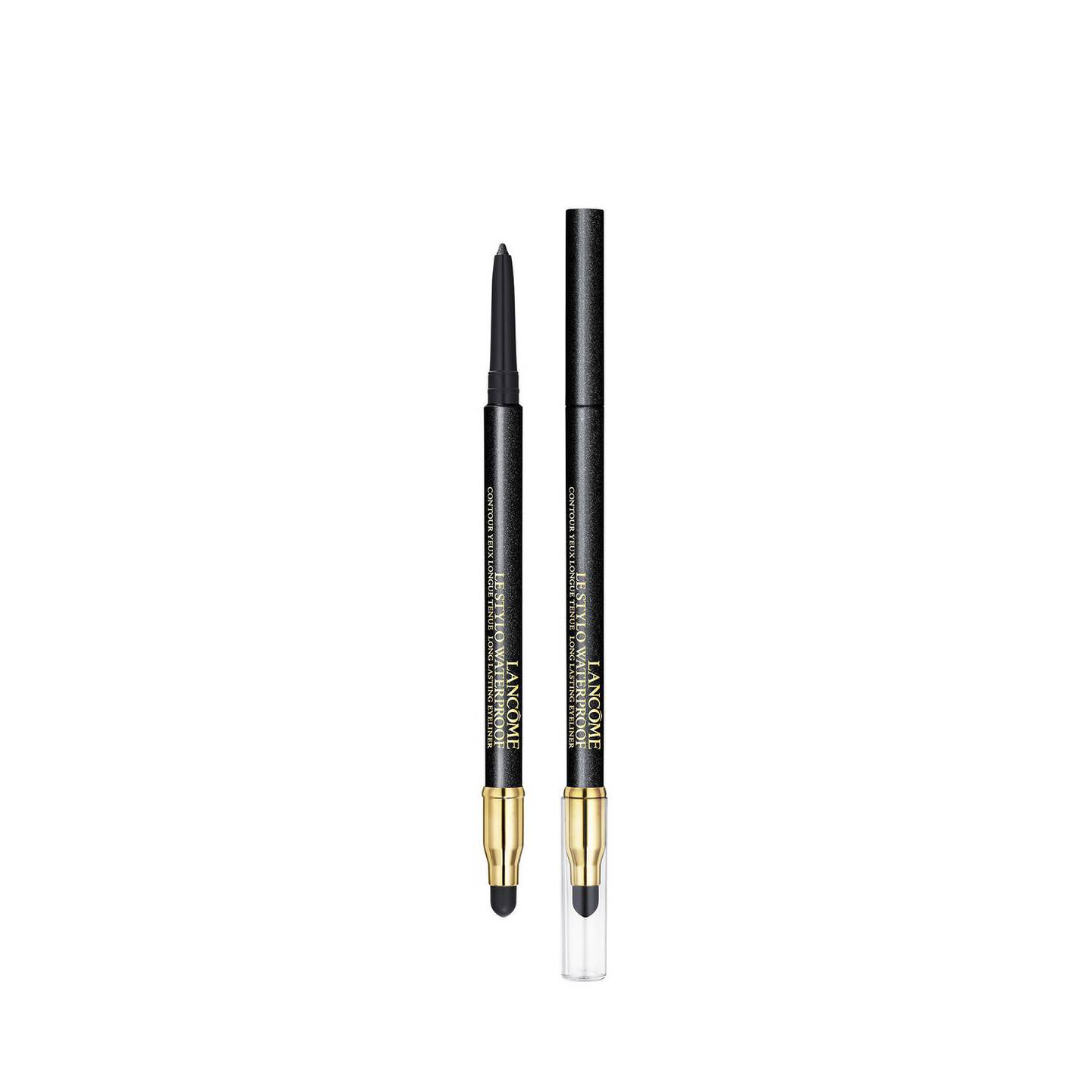 Lancôme LE STYLO WATERPROOF - Wodoodporna kredka do oczu
