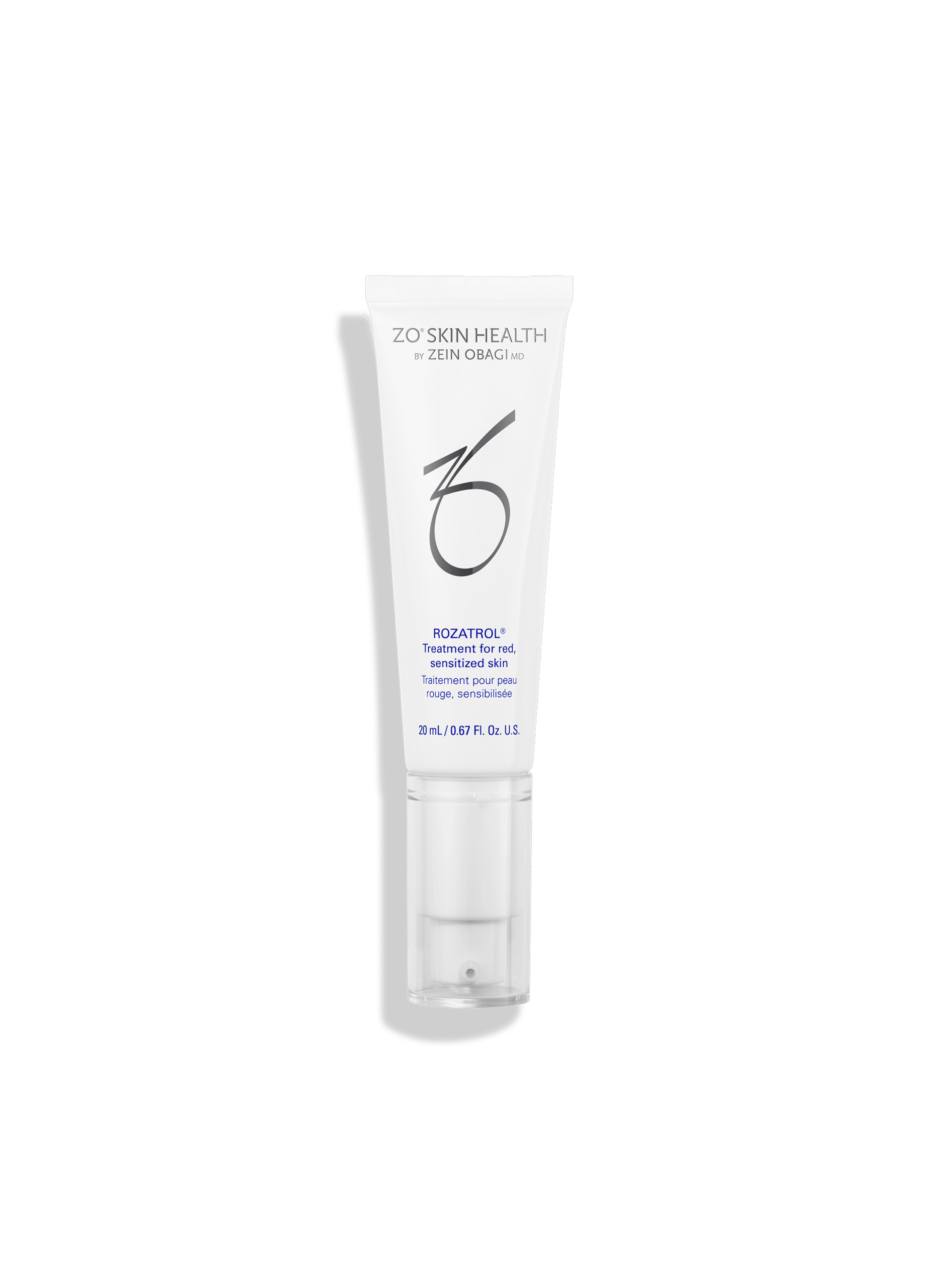 ZO Skin Health Rozatrol 20ml new