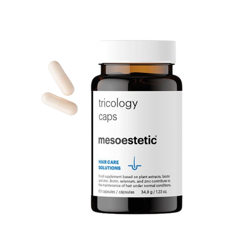 Mesoestetic Tricology Caps 60szt.