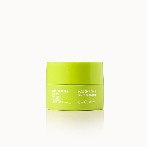 Vagheggi Bright Formula Face Cream 50ml