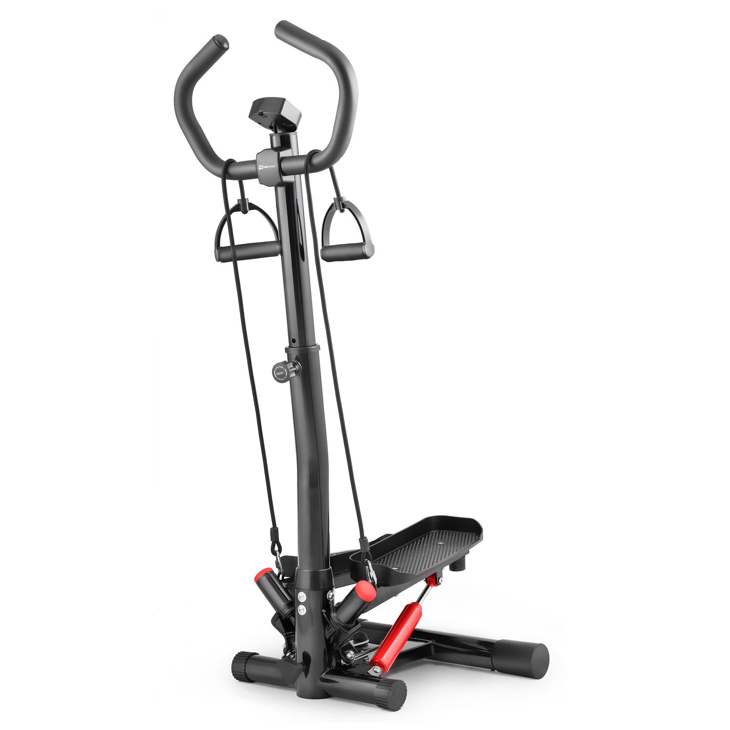 Stepper HS-055S Noble Rot