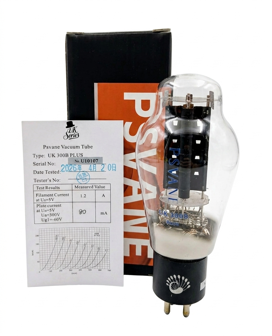 300B PLUS UK SERIES PSVANE - sztuka
