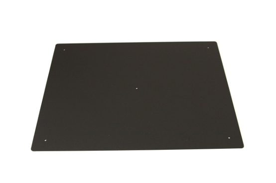 Mounting panel for Chassis DT1 and DT2