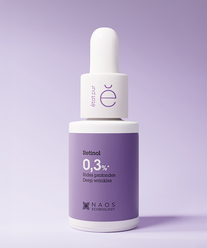 Retinol 0,3% do twarzy 15 ml