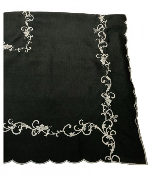 Obrus Haftowany Bruna 57-G 150x300cm
