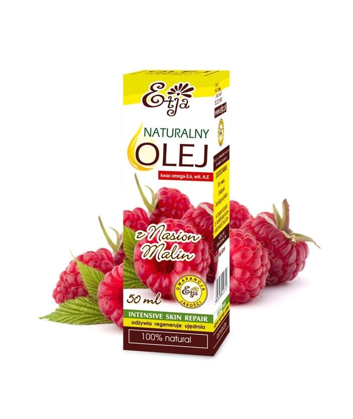 Olej z Nasion Malin 50 ml