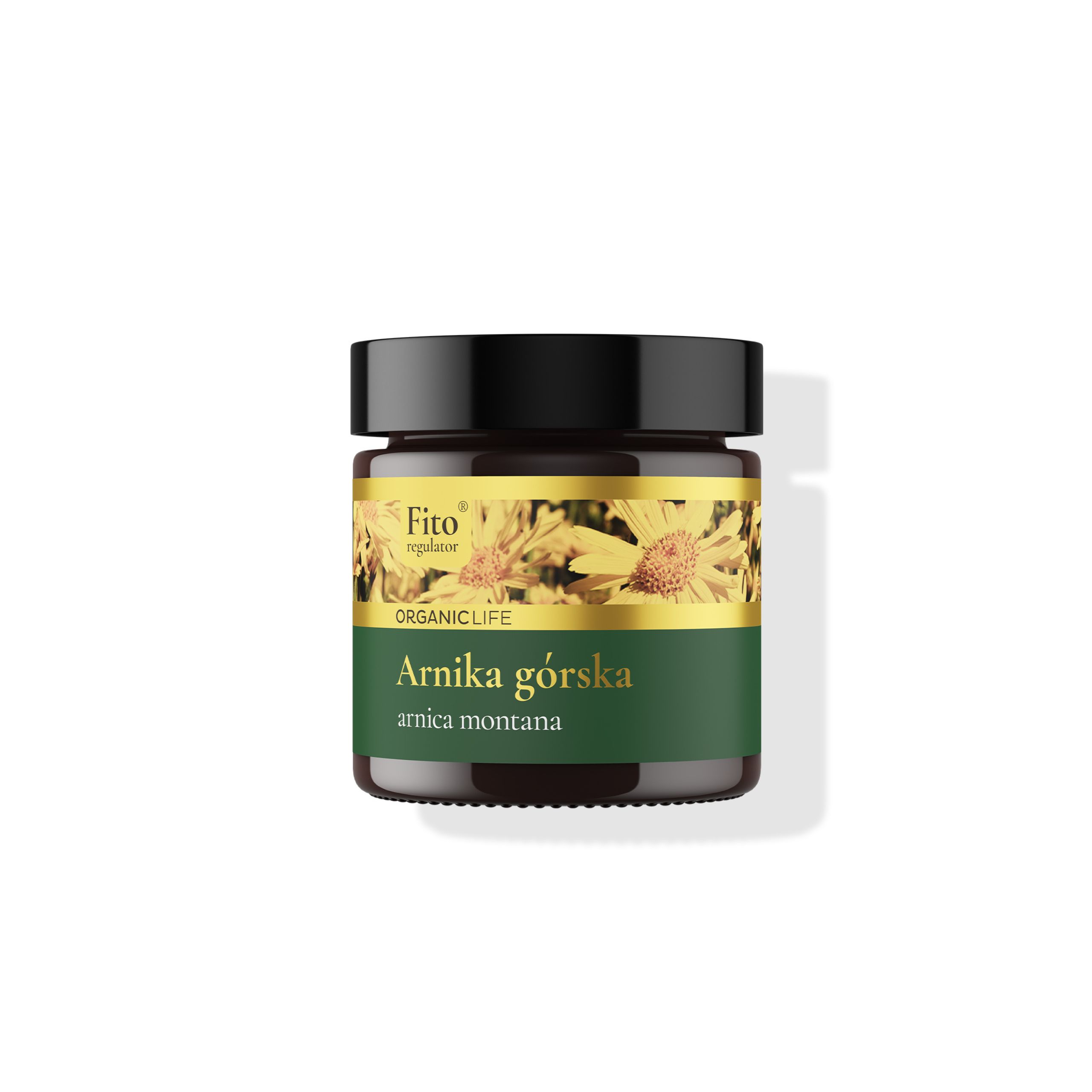 Fitoregulator Arnika Górska 50 g
