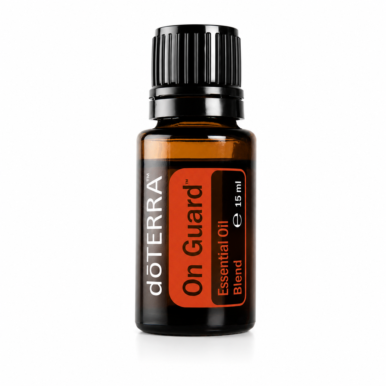 doTERRA On Guard – ochronna mieszanka olejków eterycznych dla odporności 15 ml