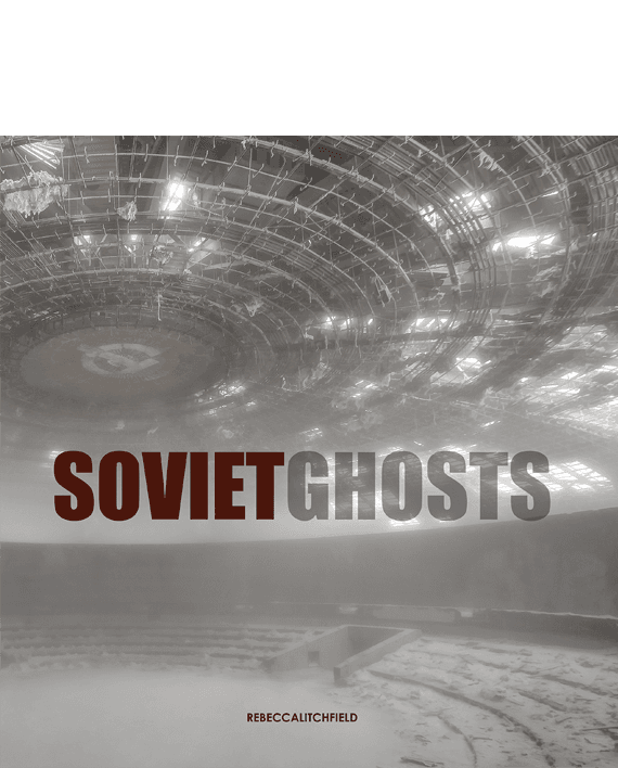 Soviet Ghosts