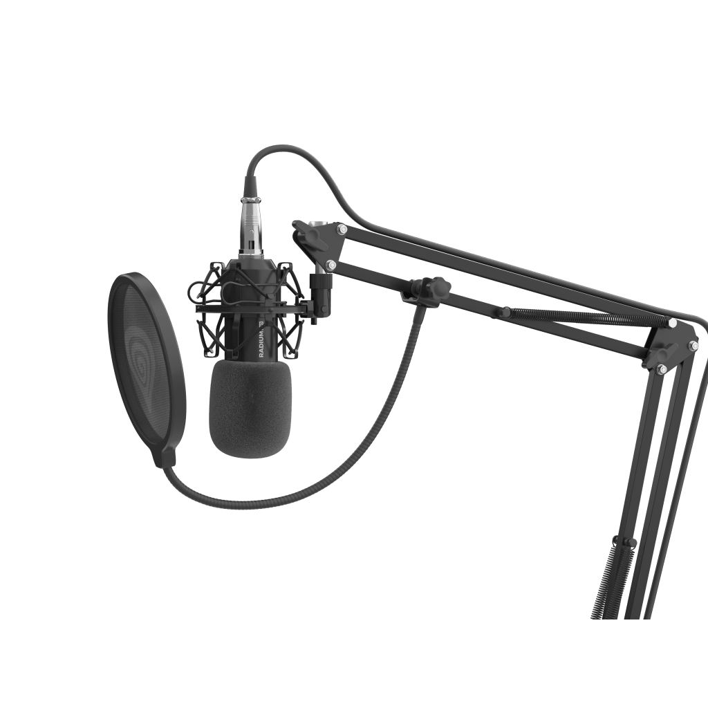 Radium 300 XLR