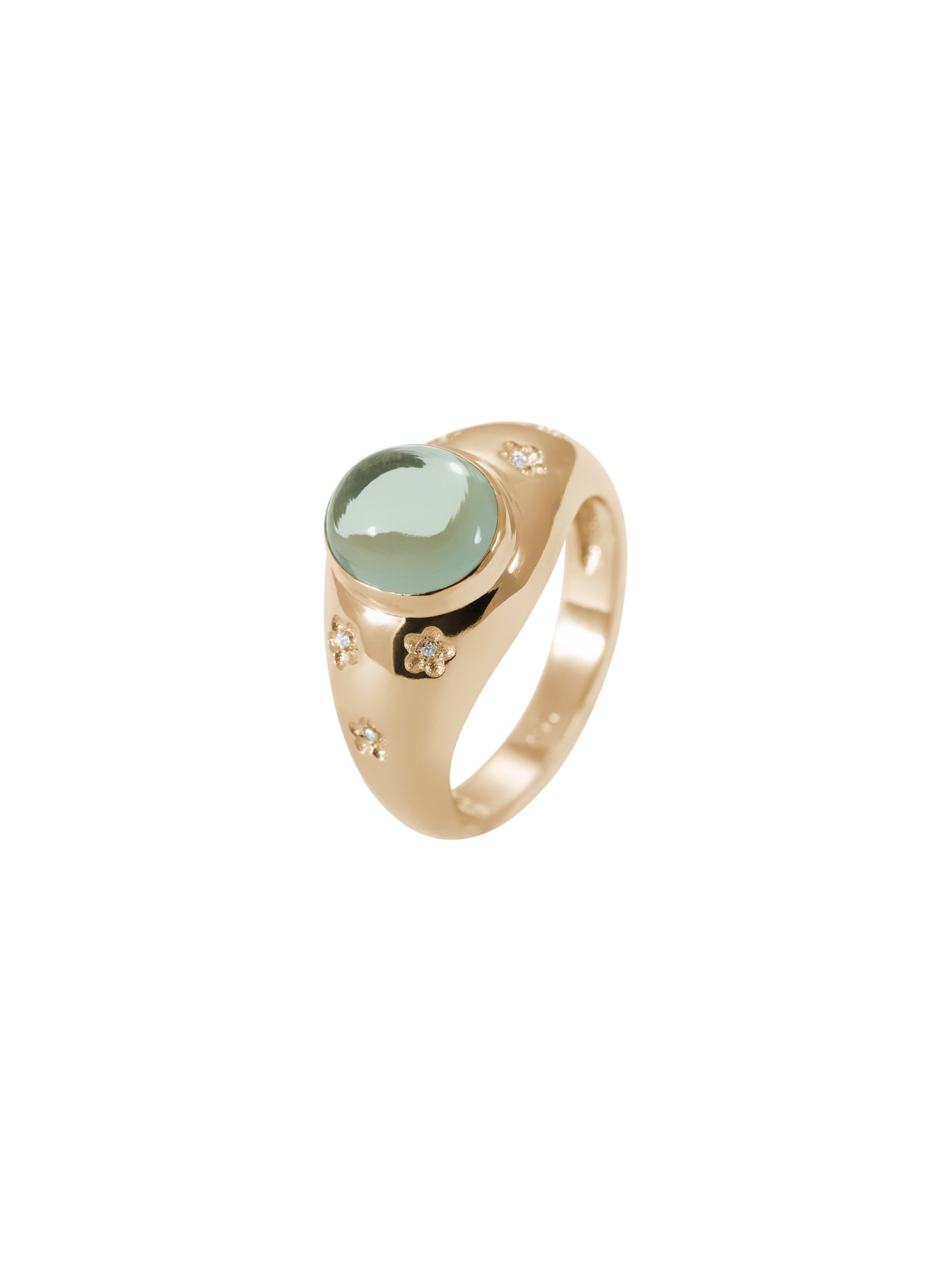 Meadow Signet, 17