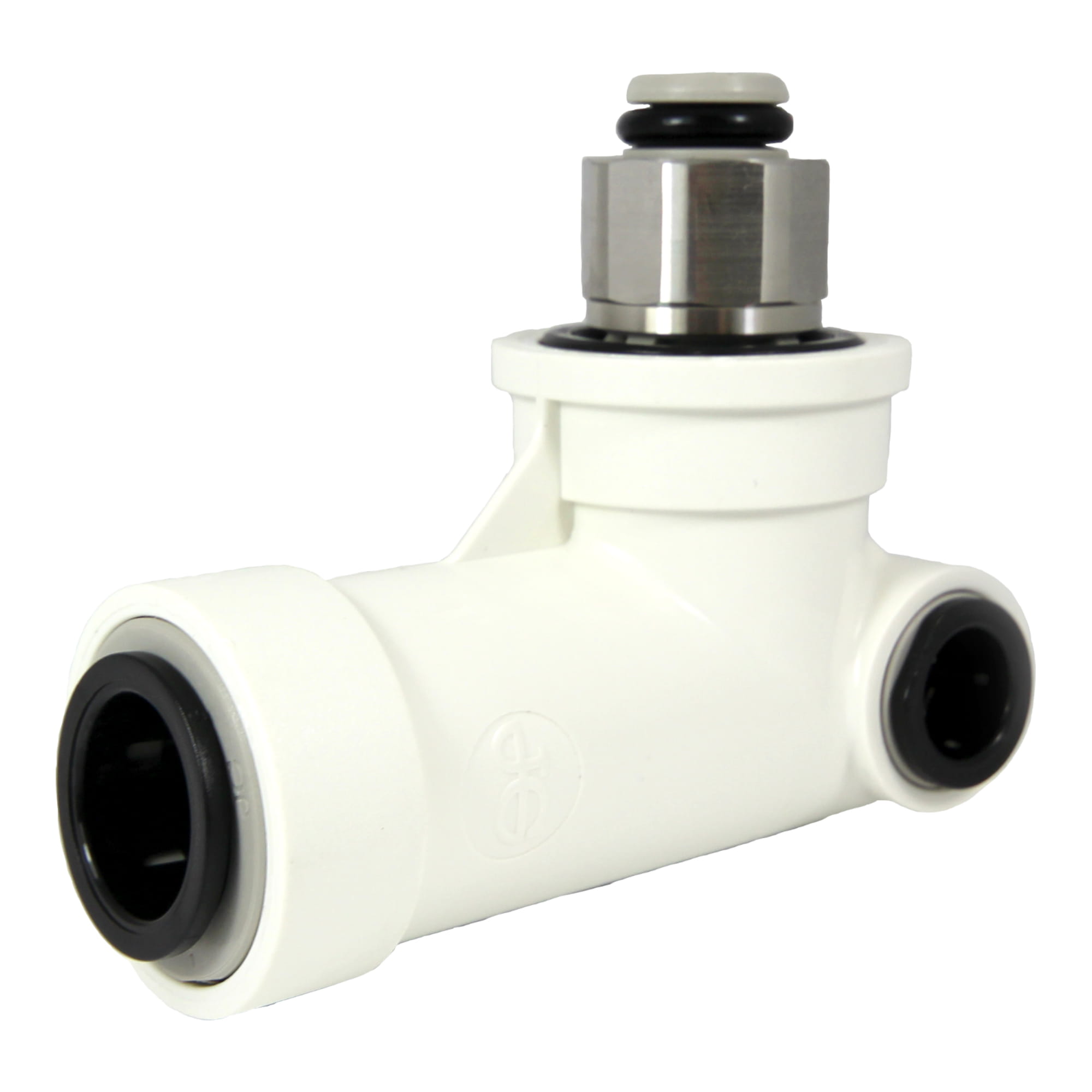 NC2648 John Guest PolarClean przyłącze KEG 18mm × 1/2 ′′ × 3/8”.