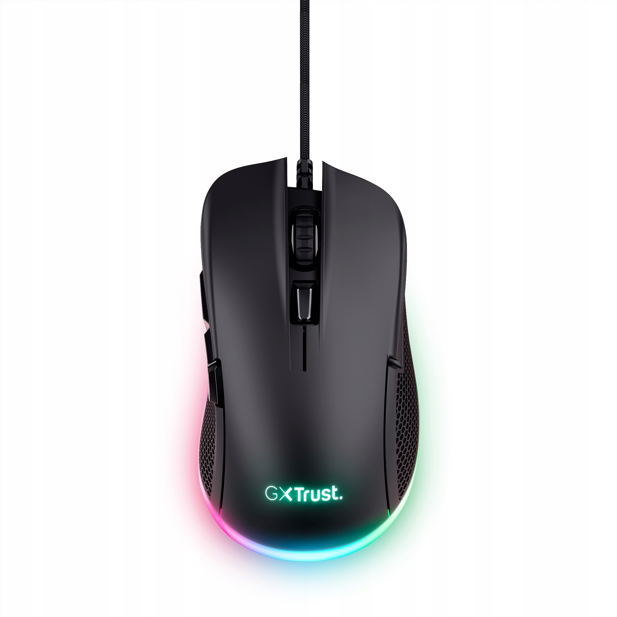 TRUST Mysz USB YBAR Gaming GXT 922 24729 - Henryx24