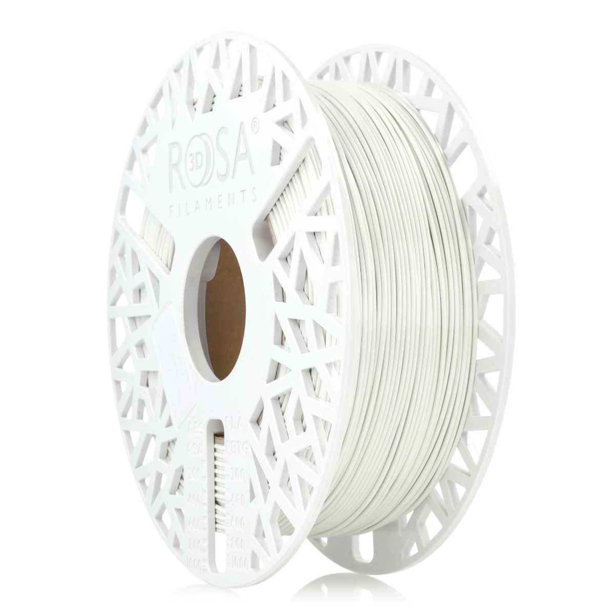 FILAMENT 3D ASA White (0.7kg / 1.75mm)