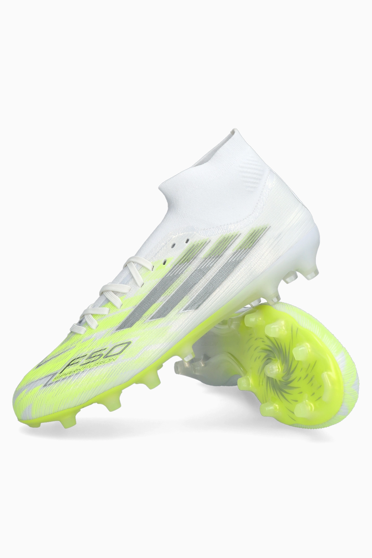 Korki adidas F50 Pro Mid FG/AG Damskie