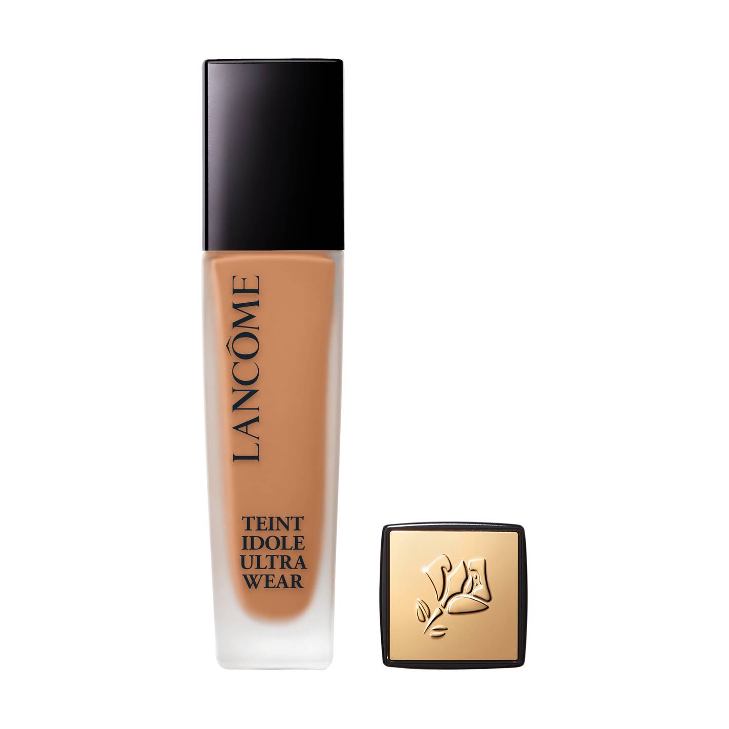 Lancôme TEINT IDÔLE ULTRA WEAR FOUNDATION - Nowa, ulepszona formuła