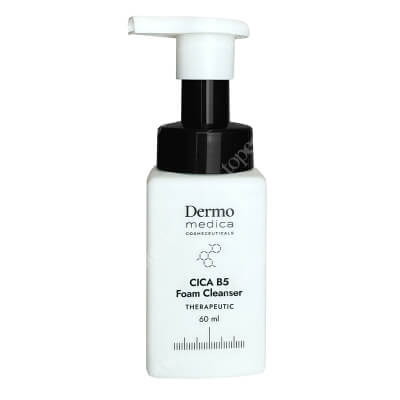 Dermomedica Cosmeceuticals CICA B5 Foam Cleanser 60ml