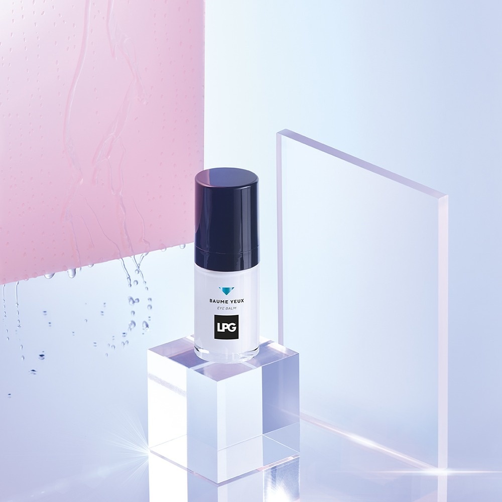 LPG Balm 15ml.