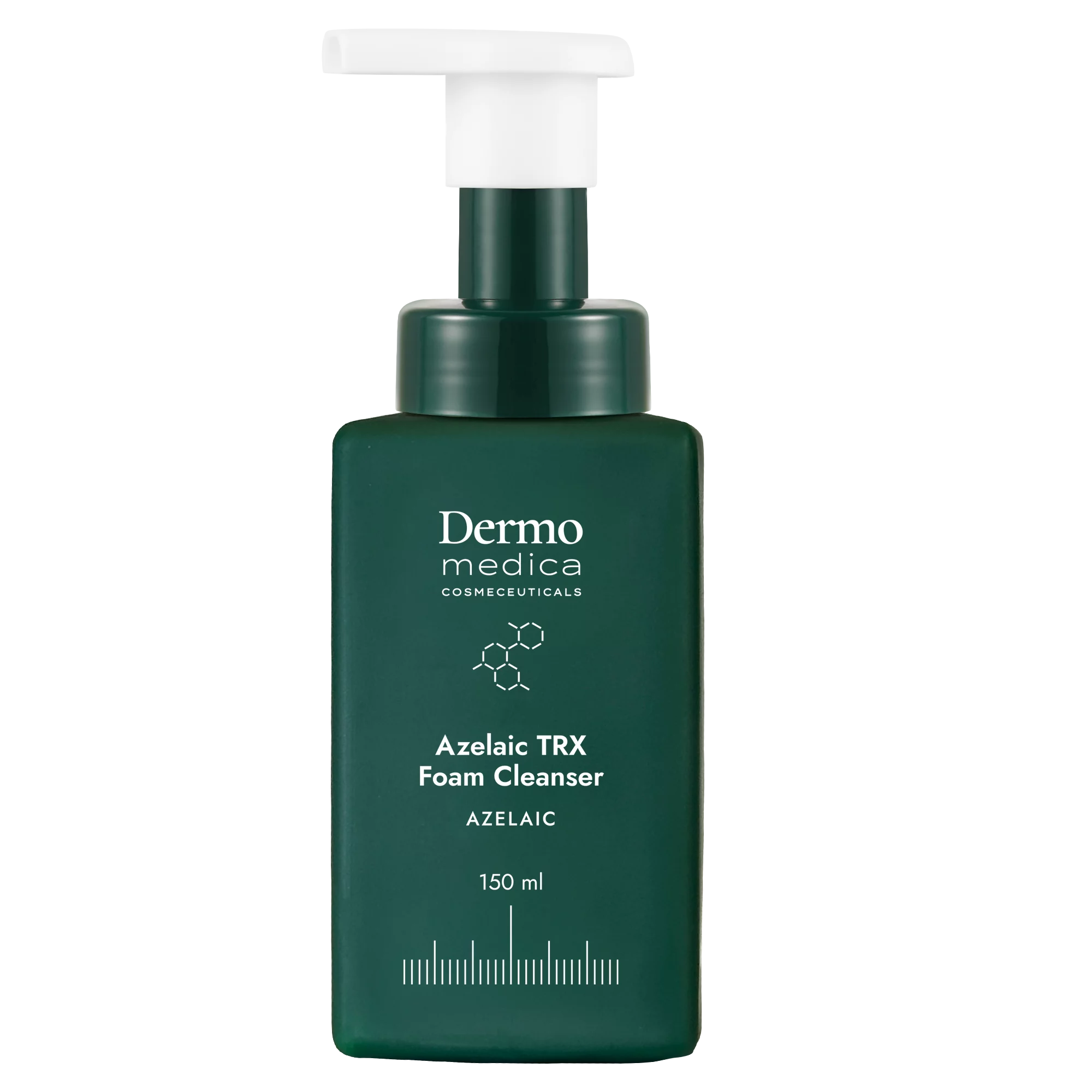 Dermomedica Cosmeceuticals Azelaic TRX Foam Cleanser 150ml