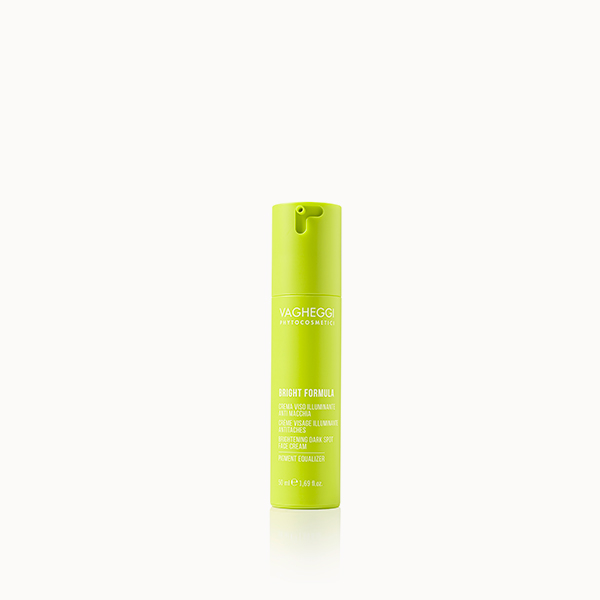 Vagheggi Bright Formula Illuminating Dark Spot Correcting Face Cream 50ml