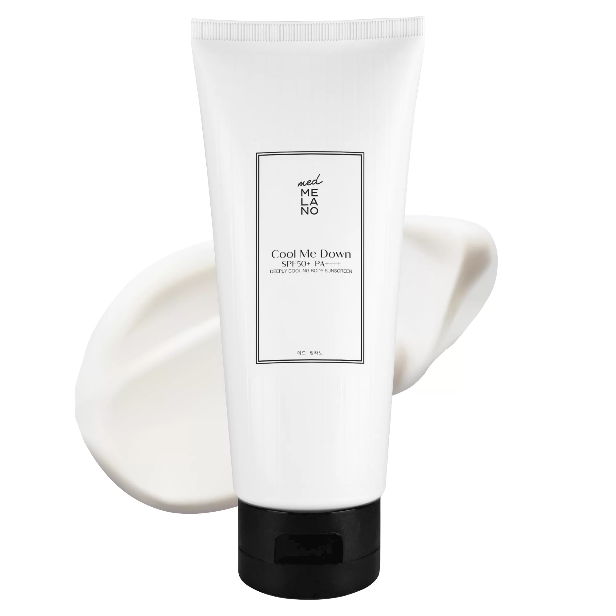 MedMelano Cool Me Down SPF50+ PA ++++ 200 ml