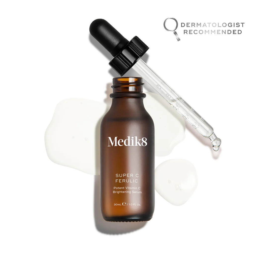 Medik8 Super C Ferulic Serum 30ml
