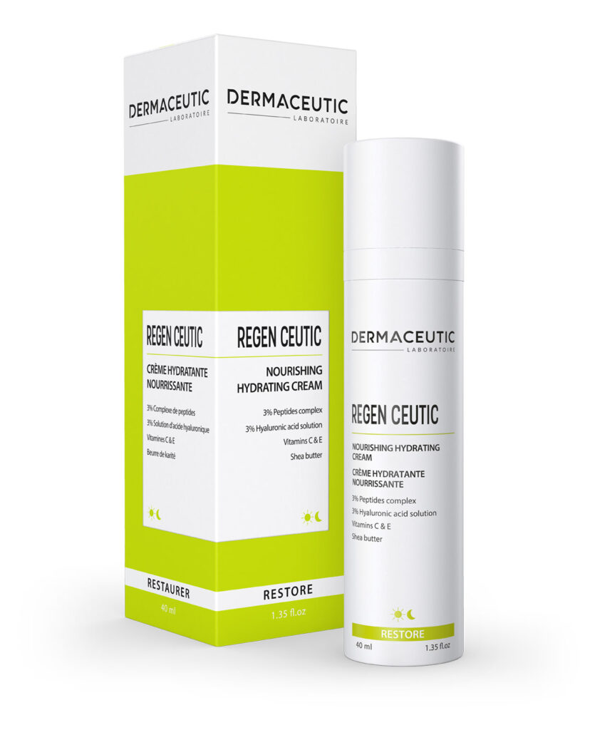 Dermaceutic Regen Ceutic 40ml