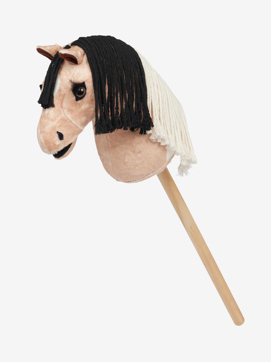 LeMieux zabawka Mini Hobby Horse Toby