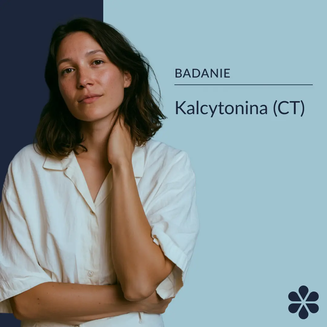 Kalcytonina (CT)