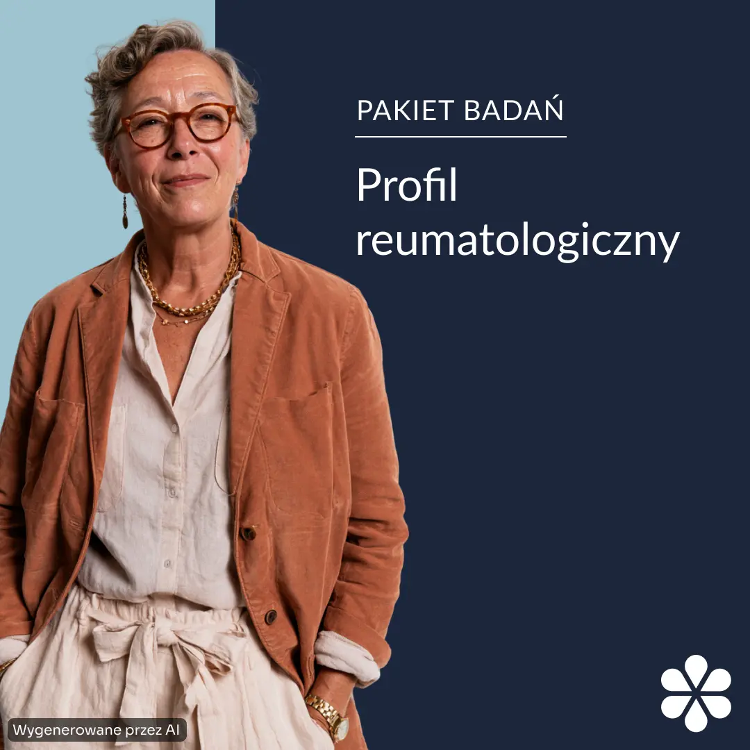 Profil reumatologiczny