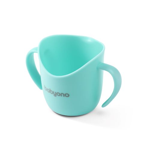 Baby Ono Ergonomiczny kubek treningowy FLOW - 1463-06