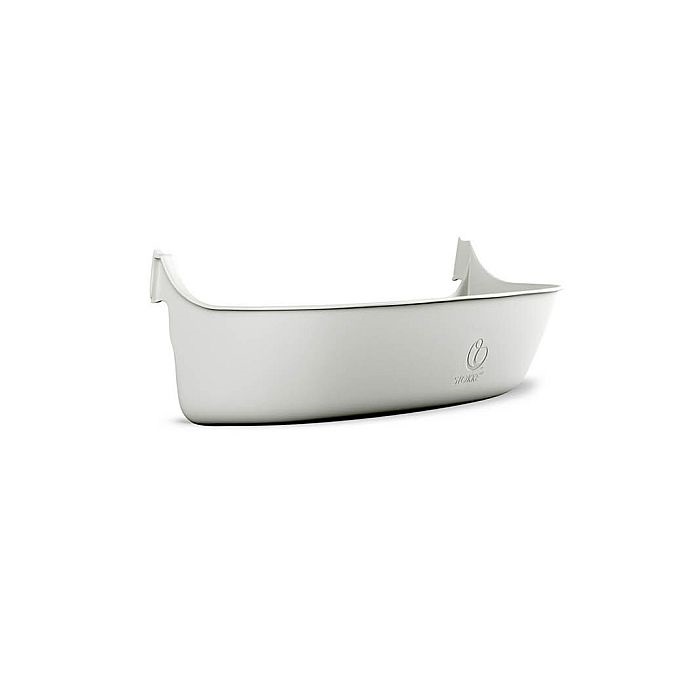 Stokke Tripp Trapp Storage - kontenerek do przechowywania do krzesełka Tripp Trapp-White
