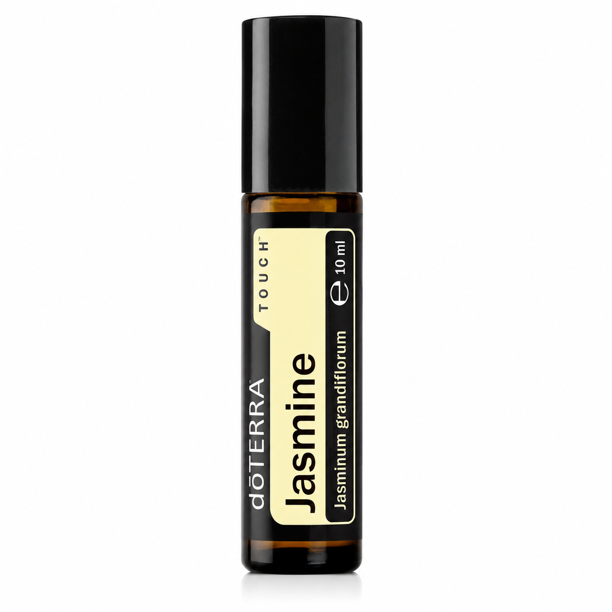 doTERRA Jasmine Touch Jasmine Touch olejek eteryczny jaśminowy w kulce - Jasminum grandiflorum 10ml