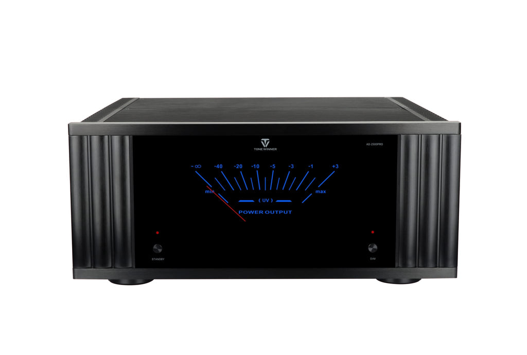 Wzmacniacz tonewinner ad-2500 pro