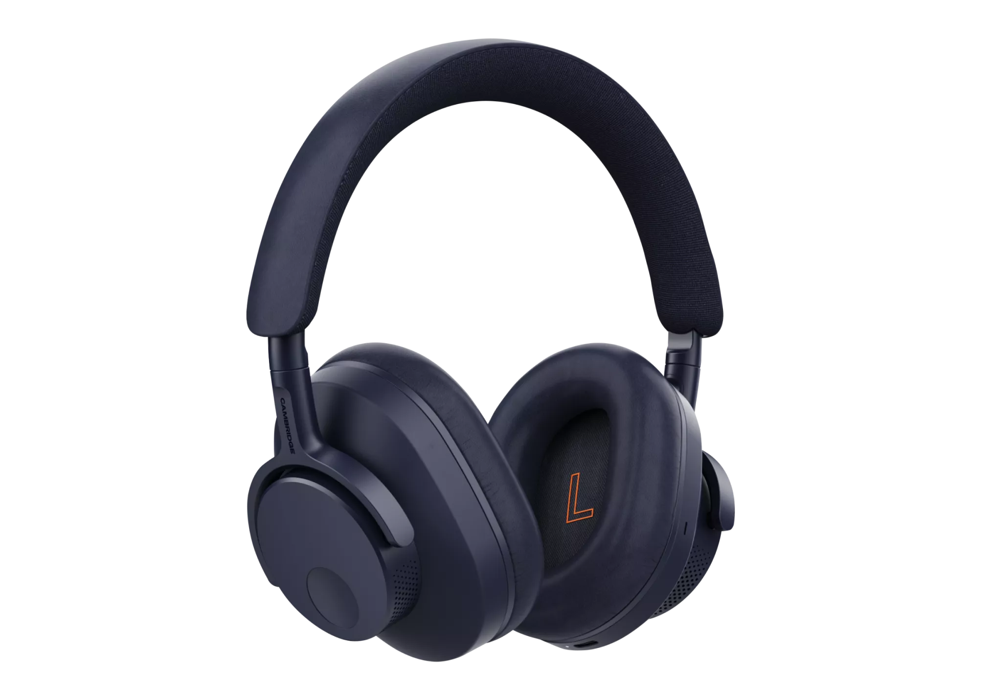 Słuchawki bezprzewodowe nauszne cambridge audio melomania p100 se