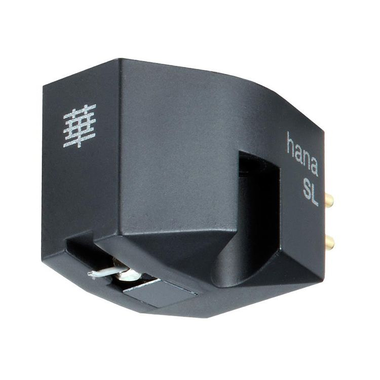 Hana sl mono mk2 - wkładka gramofonowa mc