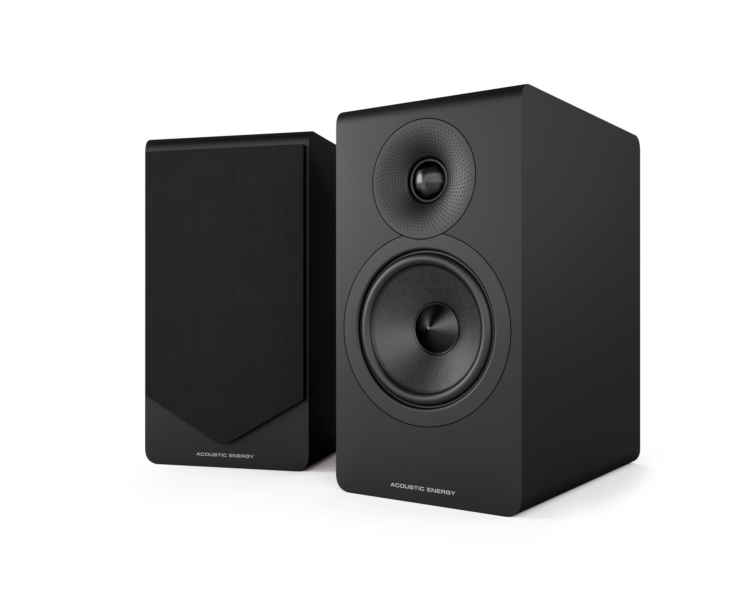 Acoustic energy ae300² - kolumny głośnikowe