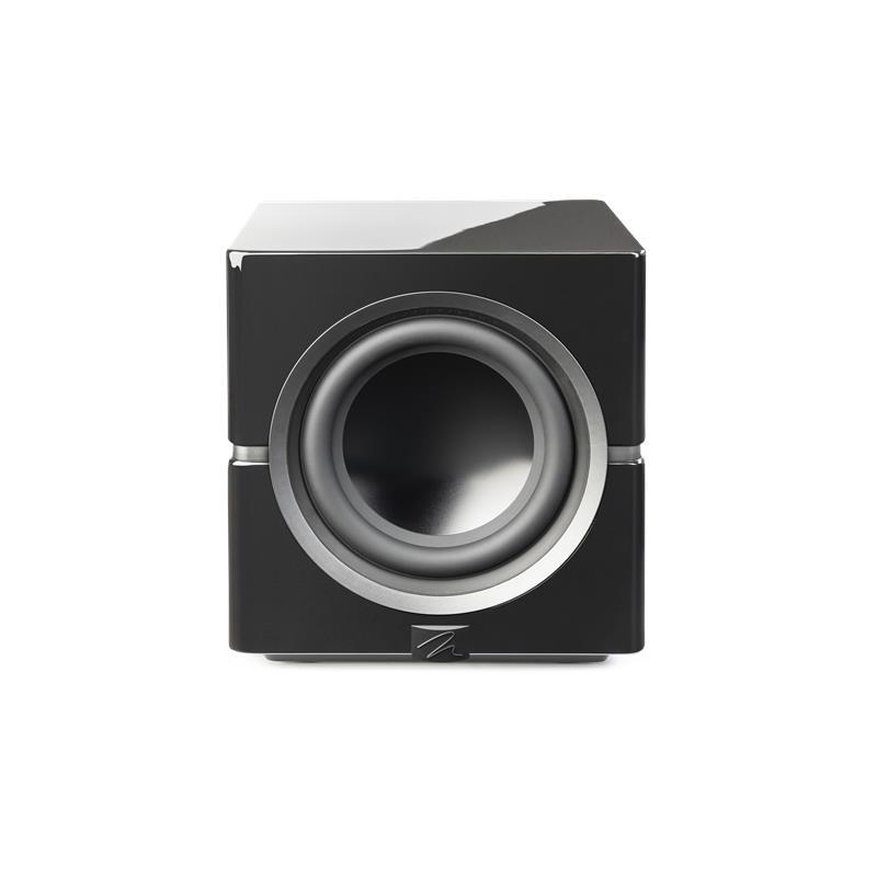 Subwoofer aktywny martin logan dynamo 10