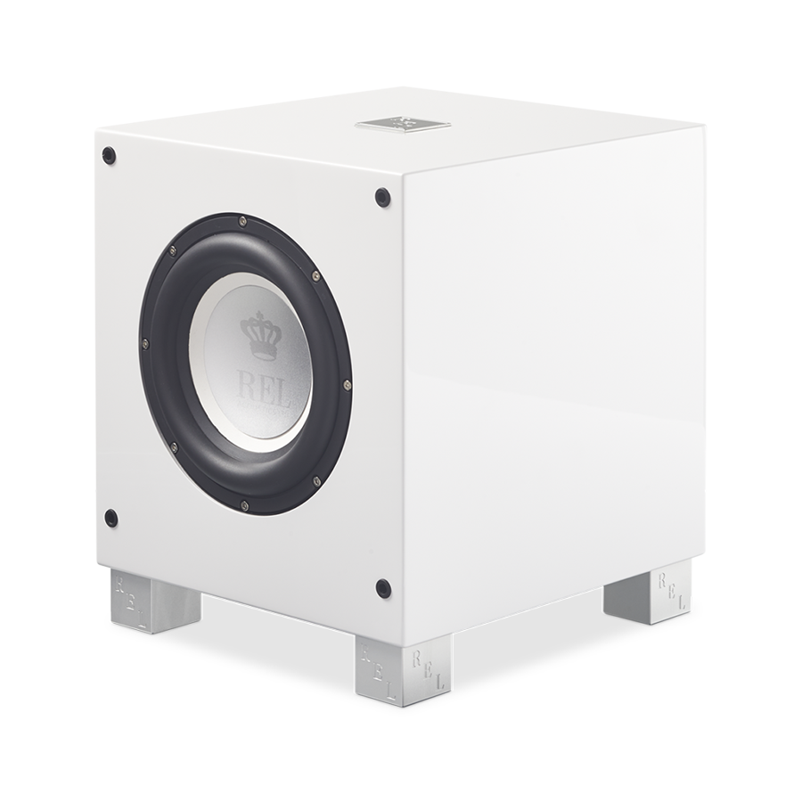 Subwoofer rel acoustics t/7i
