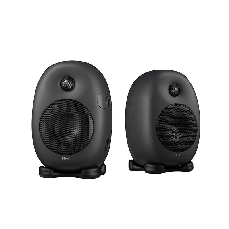 Kolumny aktywne swan x4pro