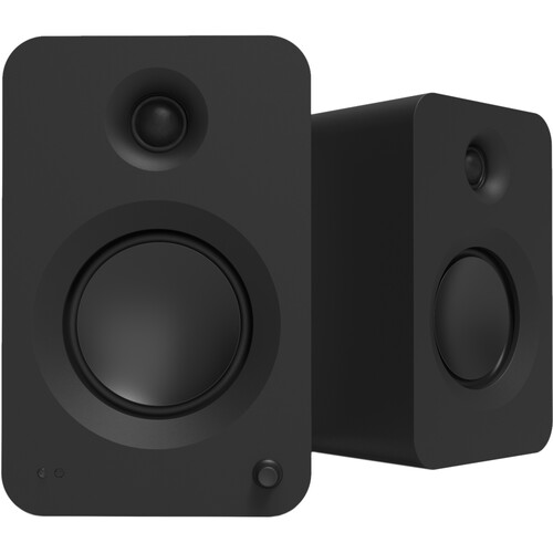 [zestaw] głośniki aktywne kanto ren + kanto obi3 g2 gramofon