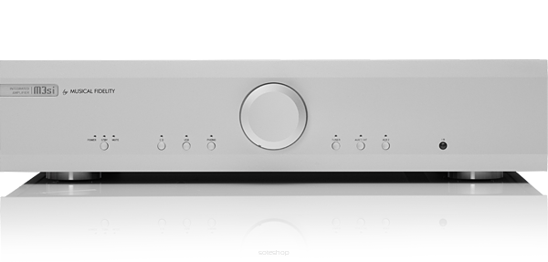 Wzmacniacz zintegrowany musical fidelity m3si
