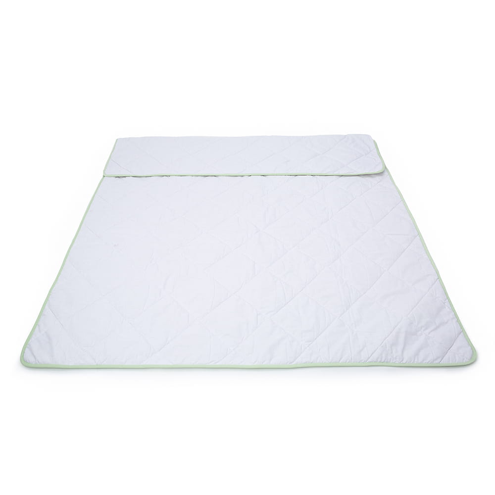 Kołdra bawełniana DUO / podwójna 140x200 (+-5cm)