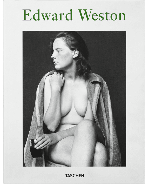 Edward Weston
