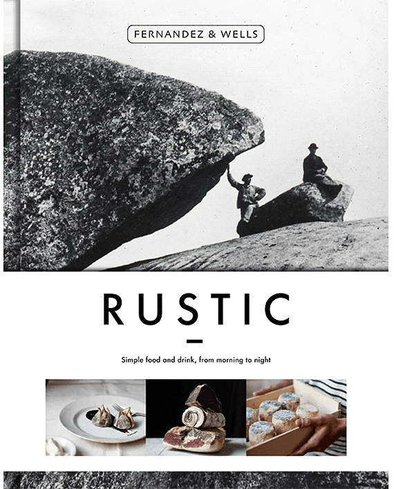Rustic