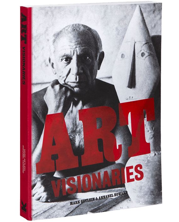 Art Visionaries