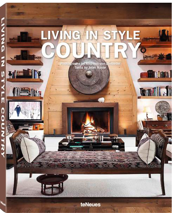 Living in Style Country