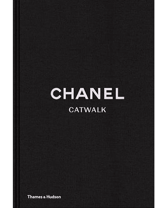 Chanel Catwalk