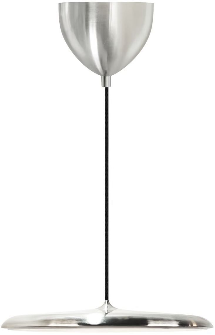 Darmowa Dostawa - Lampa wisząca 1x25 W stal Nordlux Artist 2420223034