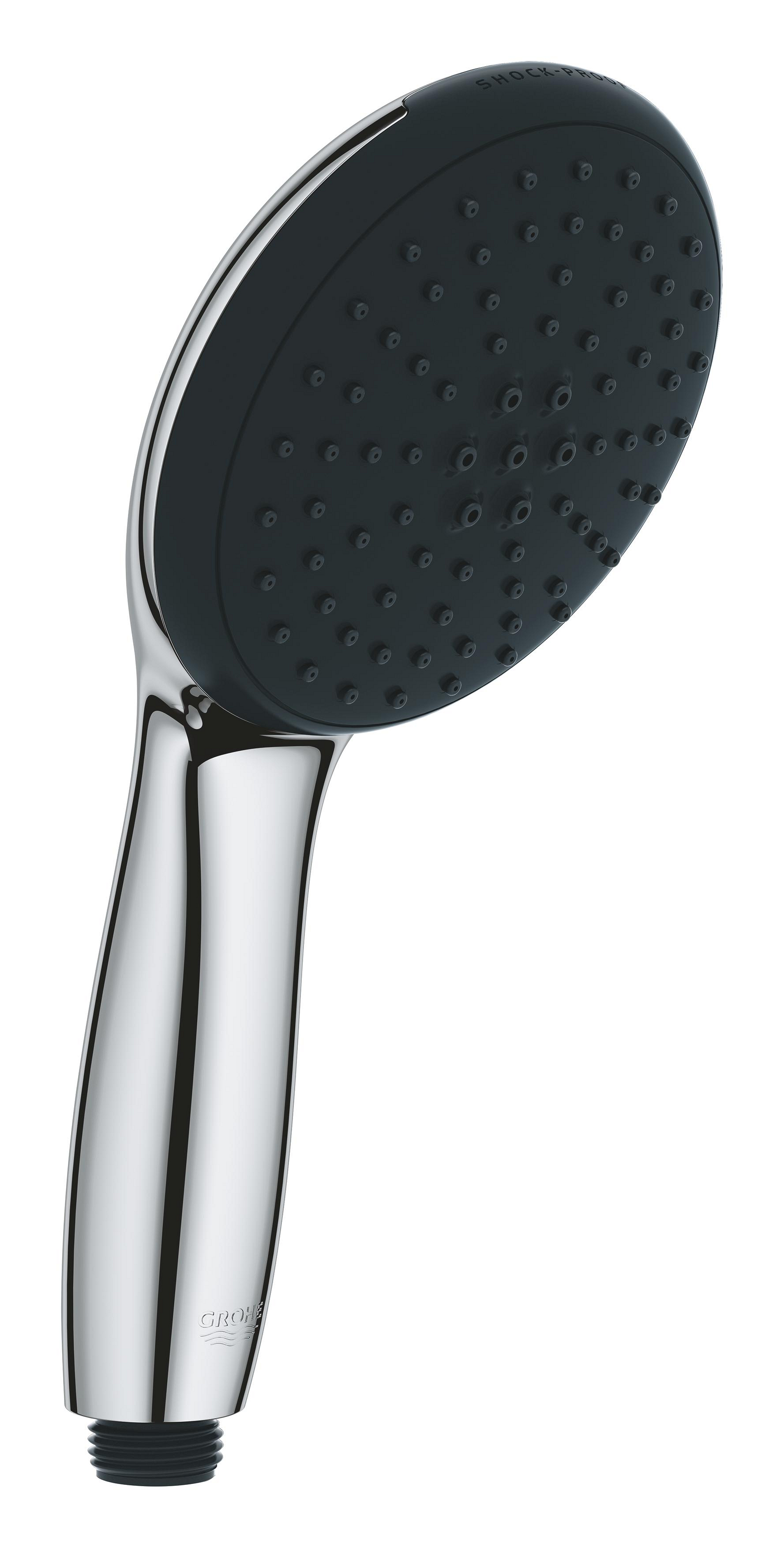 Darmowa Dostawa - Słuchawka prysznicowa chrom Grohe Vitalio Start 26947001